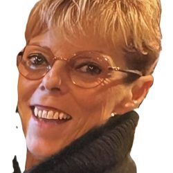 Madame Nicole Forget